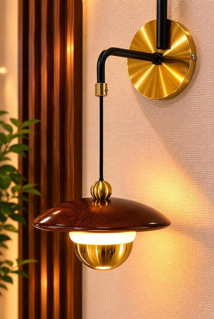 Illuminate Your Space with Wall Bracket Lights